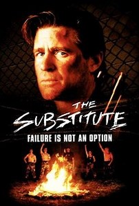 The Substitute 4: Failure Is Not an Option | Audience Reviews