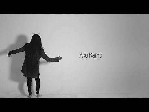 MAW & WANG - AKU KAMU ( OFFICIAL VIDEO CLIP )
