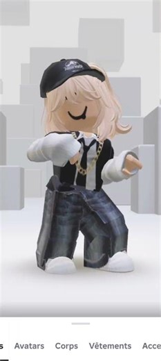 coco chanel// ROBLOX #newmusic #animation #roblox