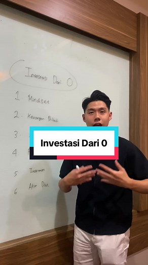 Investasi Dari Nol: Panduan Lengkap untuk Pemula