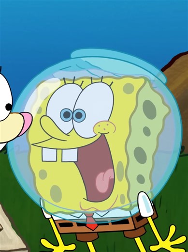 SpongeBob Part 40 #spongebobmeme #animatedstories #spongebobsquarepants #cartoon #spongebob