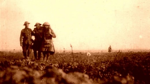 'Dulce et Decorum Est' by Wilfred Owen (poem only)