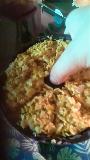 croc choco asmr (ignore The copied sound by actedent :I)