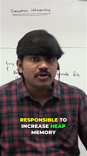 Out of Memory Error: What Programmers Can't Do! #shorts