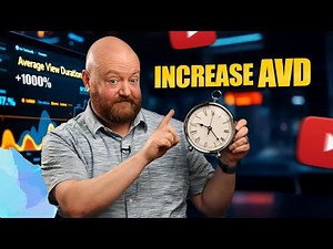 How To Increase Average View Duration on YouTube