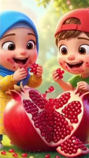 Alif bay Poem | Urdu Cartoon #ytshorts #shorts