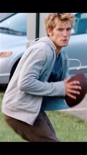 #film #movie "John Smith's First Day FIGHT! 😤 The Bully Meets an Alien in 'I Am Number Four'"