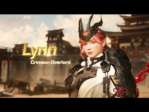 Persona Spotlight -Crimson Overlord Lynn | Rise of Eros