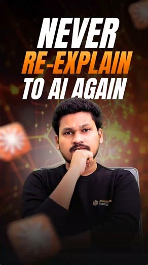 AI That Never Forgets Projects🤯 | #claudeai