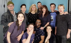 How "Orphan Black" Changed The Lives Of Its Stars