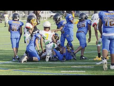 11U BATTLE🔥EXPLOSIVE MATCH🔥Frogtown vs Hit & Stick