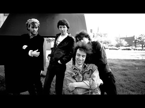 R.E.M. Stumble