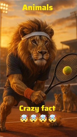 Animals crazy fact🤯🤯||#shortvideo #viralvideo|