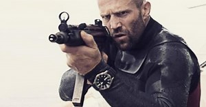 Another Top 10 Badass Jason Statham Moments | Articles on WatchMojo.com