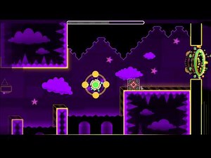 [FIRST 2.0 LEVEL] A New Dawn by etzer (me)