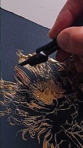 Custom Invitations Embossed Design. #embossed