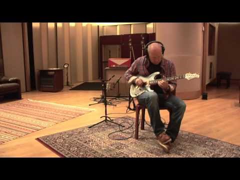 Mark Knopfler plays The Last Post - Living Memory