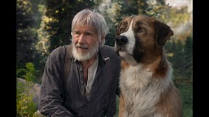 The Call of the Wild (2020) - Where to Watch