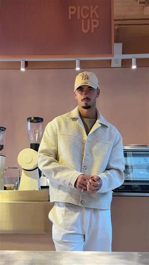 crafted™ on Instagram: "Be honest— is it the tweed, or the caffeine? www.homeboycrafted.com sign up now to get 10% off ALL orders"