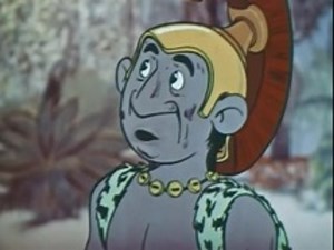 The Dinky Incas Episodes 140