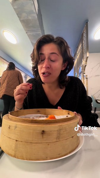 Delicious Soup Dumplings: A Flavorful Review