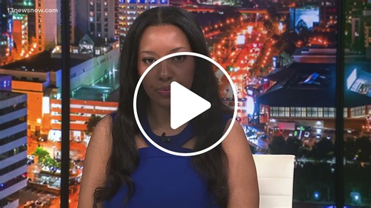 Elizabeth City police place charges against man in shooting - NewsBreak