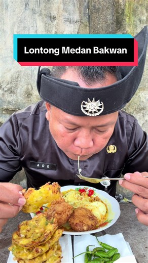 Mangan jolo kita kengkawan semua #bangademanganjolo