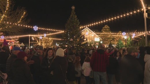 LL Bean to kick off holiday season Friday at flagship store in Freeport