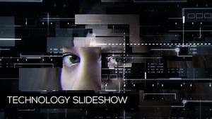 Technology Slideshow