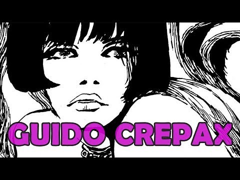GUIDO CREPAX
