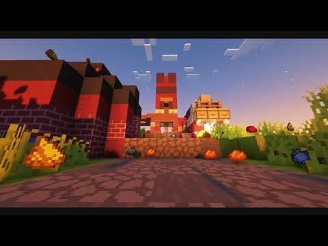 The Life of The Ancient Builders (Minecraft 1.20)