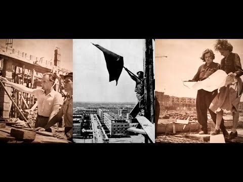 History of the Hungarian People’s Republic (PART 8: The Five Year Plan)