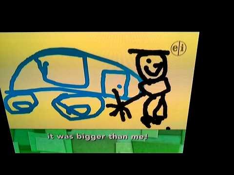 Dots story factory for Gus