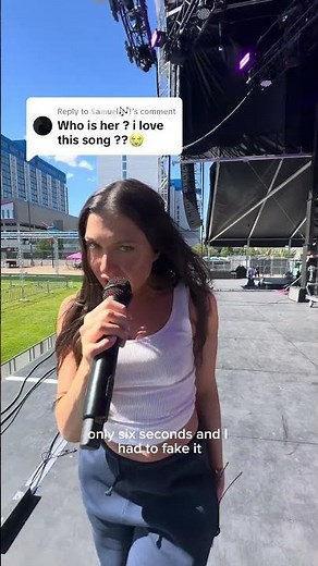 Get to know leah kate in 2026!!! #leahkate #popmusic #newmusic #concert #10thingsihateaboutyou