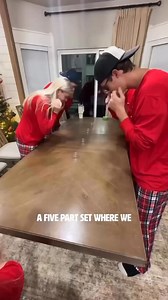 209K views · 644 reactions | Family Game Night Holiday Series ❄️ Part...