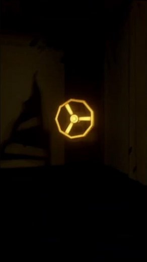 Bendy And The Ink Machine Gameplay Chapter 1