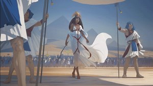 Humankind's combat sets it apart from Civilization and Endless Legend