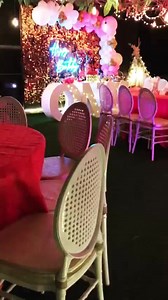 6.4K views · 24 reactions | This beautiful setup was done at our rooftop that overlooks the sea. So what are you waiting for? Inbox us to get a reservation right away or call  03222888088 OUAT ROOFTOP Our Rooftop is perfect for small events. #Birthday #OUATCAFE #rooftop | Once Upon a Time - OUAT Cafe and Basement | Facebook
