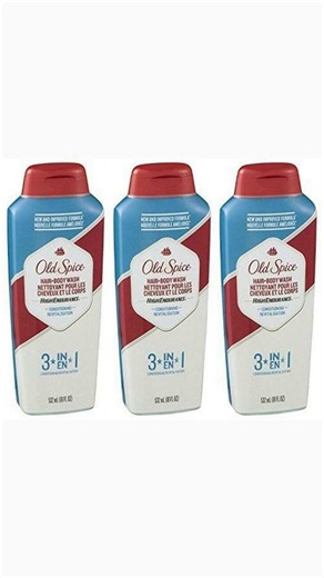 Unlock Your Best Self with Old Spice!