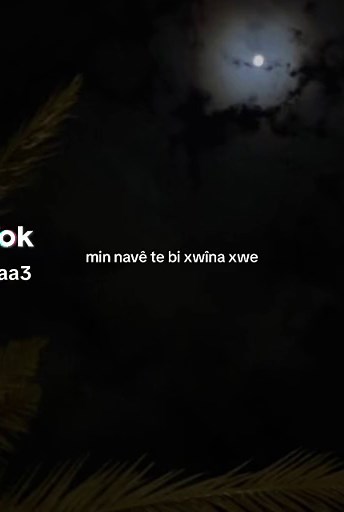 Çavreşamın - Kürtçe Şarkı Sözleri ve Anlamı