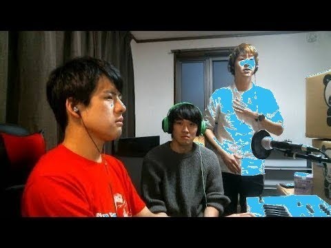 カンタ君が語るリアルな日常