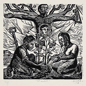 Francisco Mora (painter) - Alchetron, the free social encyclopedia