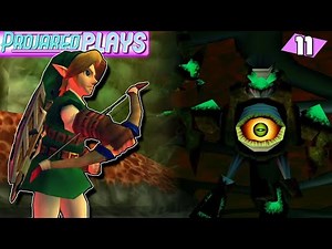 REMEMBER ME!? │ Zelda: OoT Triforce Hunt Randomizer Part 11