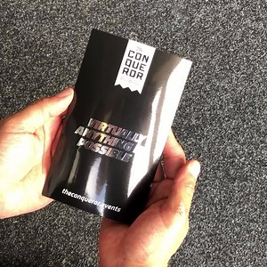 480 Miles, 772 KMs | The Conqueror Challenges