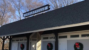 The Sandman Brothers dealership in Shelbyville, Indiana has been owned and operated by the Sandman family since the company was founded in 1918. It's a fascinating story that takes place in an equally fascinating Mid-American small-town packed full of all the right stuff. That's why I've wrapped up the 3-part Sandman story with a tour of beautiful Shelbyville. As always, it's another must-see...enjoy! | History Mystery Man