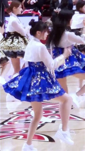 HANDS UP 김유림 치어리더 직캠 1 #치어리더 #직캠 #김유림 #김유림치어리더 #kt치어리더