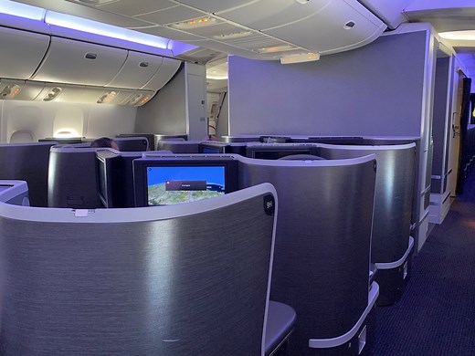 AAdvantage Aviator Red Mastercard 70K Bonus Miles Offer