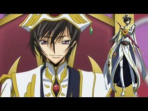 Lelouch Theme Song (All Hail Britannia)