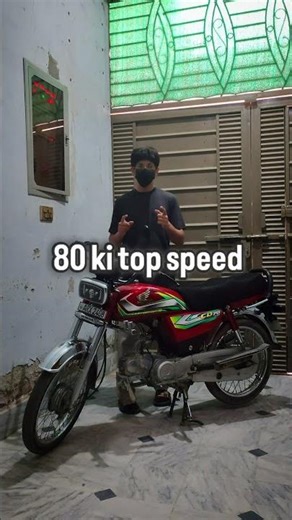 Why the Honda CD70 is a 10/10 | Review 🏍️