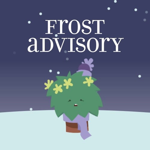 If you're cold, they're cold! Much of Illinois is under a frost advisory tonight, so it’s time to move outdoor houseplants back inside and remove hoses from spigots. - Move houseplants indoors and prepare them for overwintering. More tips at: https://extension.illinois.edu/blogs/good-growing/2022-09-09-tips-moving-houseplants-indoors-and-overwinter-care - Remove hoses from spigots and drain. Empty irrigation lines of water. More on that at go.illinois.edu/WinterizePlumbing - Add layers of mulch 
